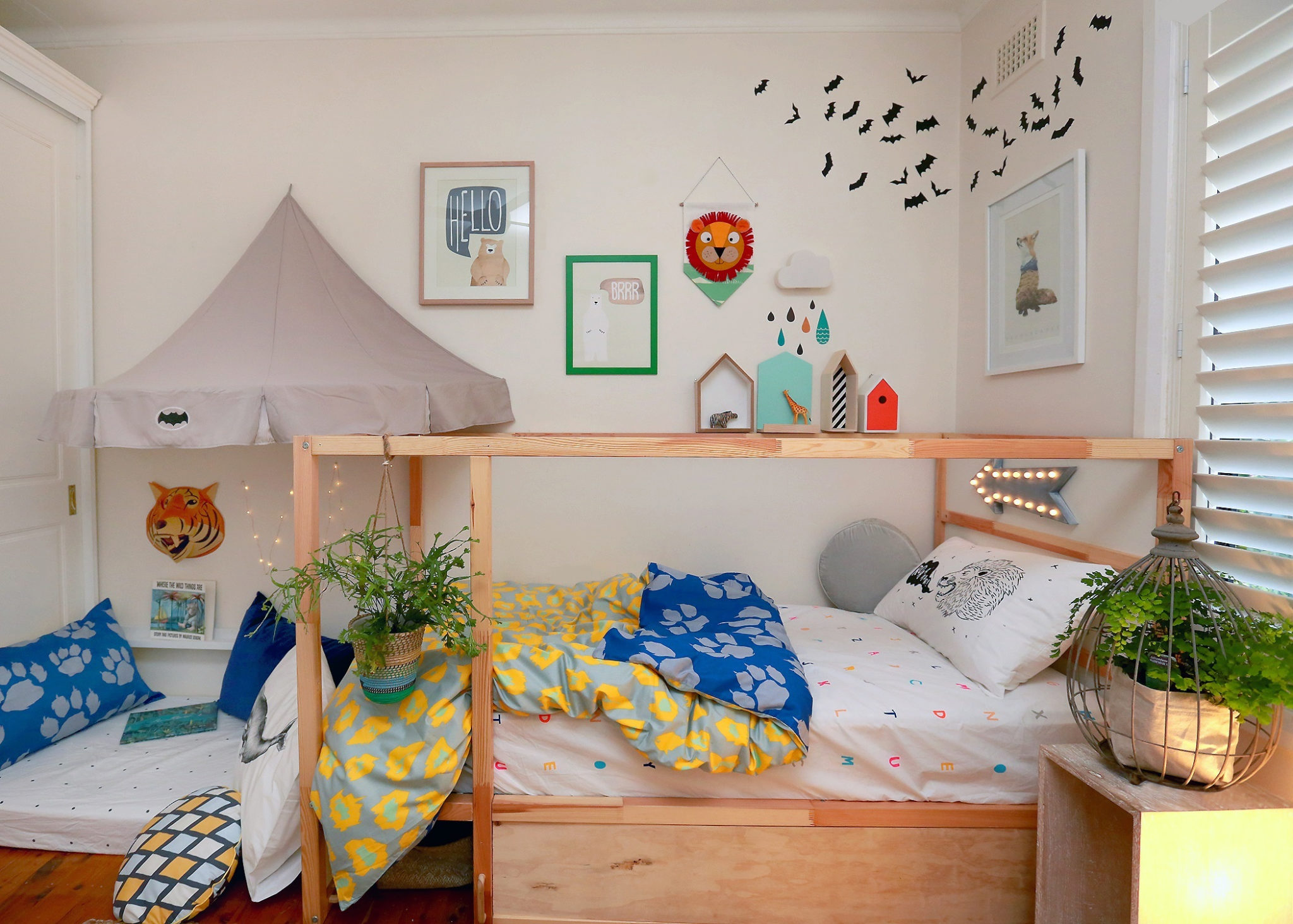 TUBU Kids | Kids rooms, boys bedding round-up