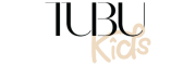 TUBU Kids logo